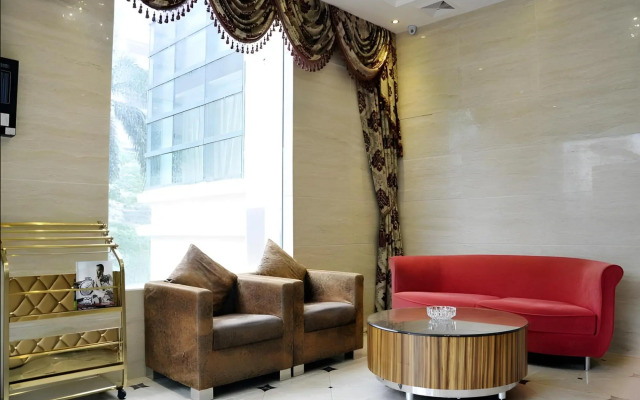 Shenzhen Ideal Inn