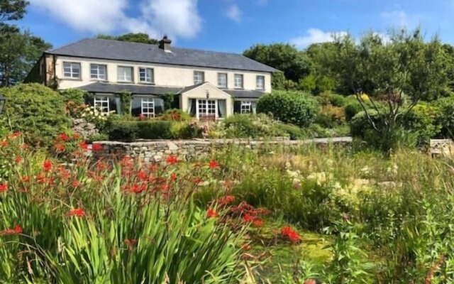 The Mill Restaurant & Accommodation