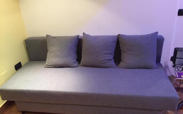 Appartamentino 116 Via Chiaia