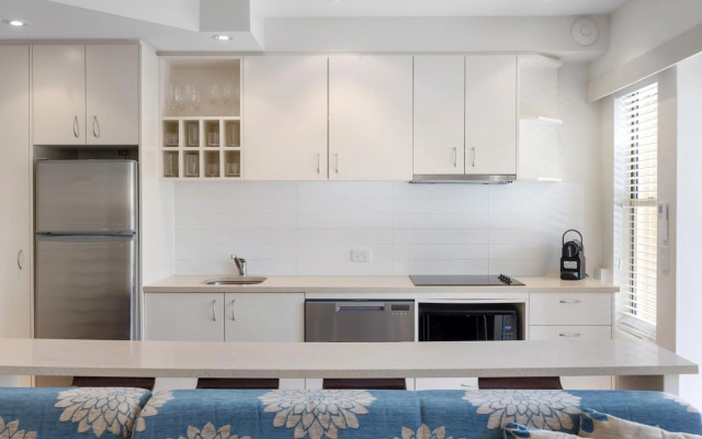 French Quarter Apartment 116