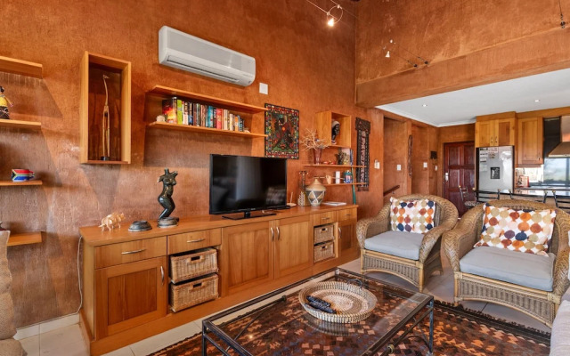 San Lameer Villa Rentals 14107