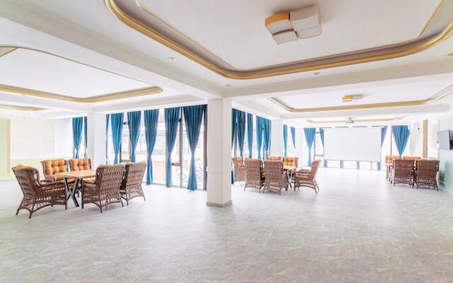 Arba hotel resort