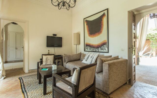 Villa Akhdar 18