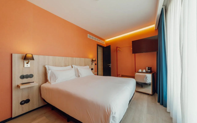 Abc Hotel Porto - Campanhã