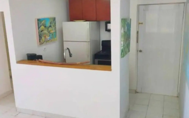 Isla Verde Beach Studio Ocean Ft Parking
