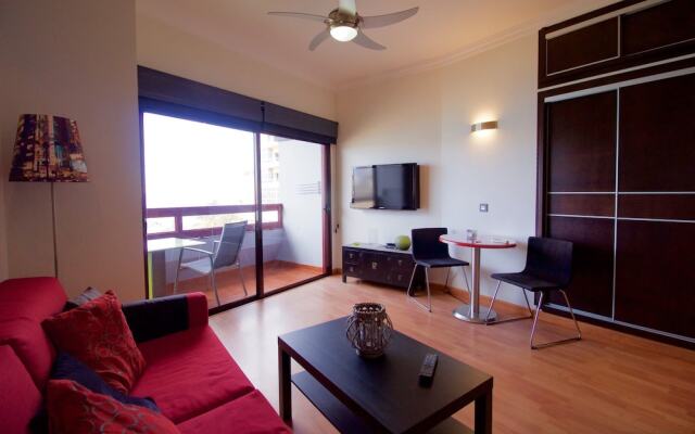 Lightbooking - Canteras Dream