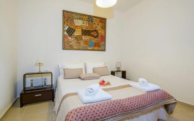 Villa Elina Luxury Residence