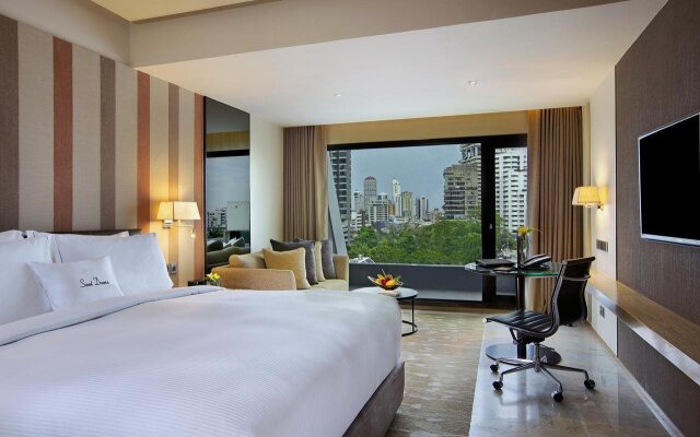 DoubleTree by Hilton Sukhumvit Bangkok