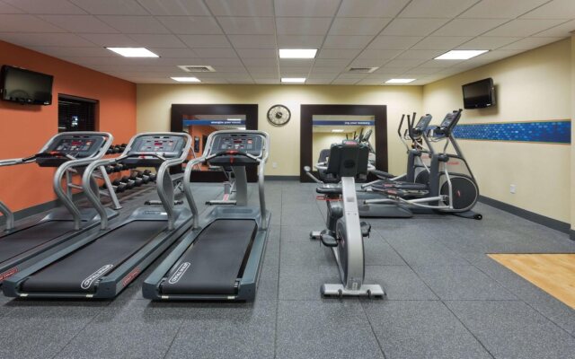 Hampton Inn & Suites Prattville