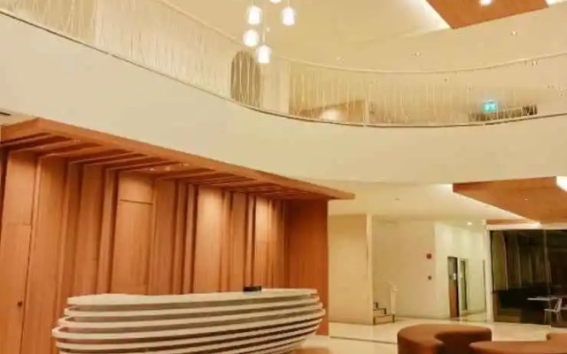 M Casa Hotel Pattaya