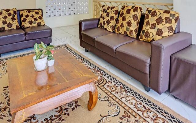 Jannah Homestay Syariah