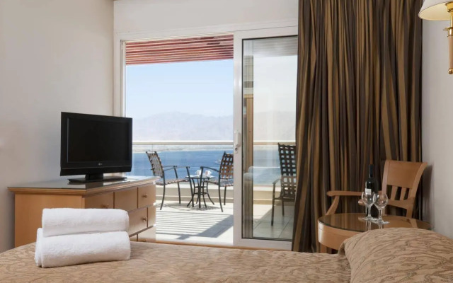 Hotel Aria