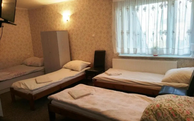 Dworek Wiatrów