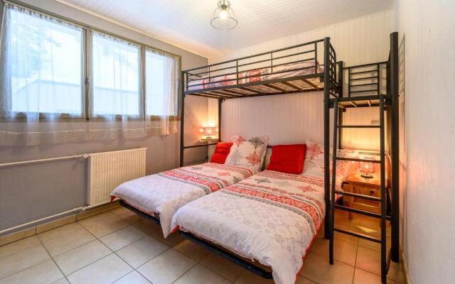 Immeuble le Champsaur