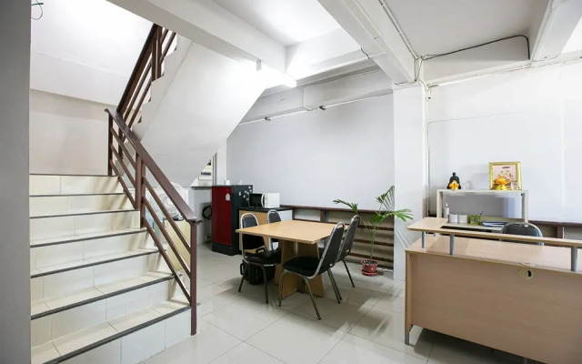 Freesia Guesthouse Klong Luang