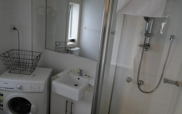 Brighton Serviced Apartments