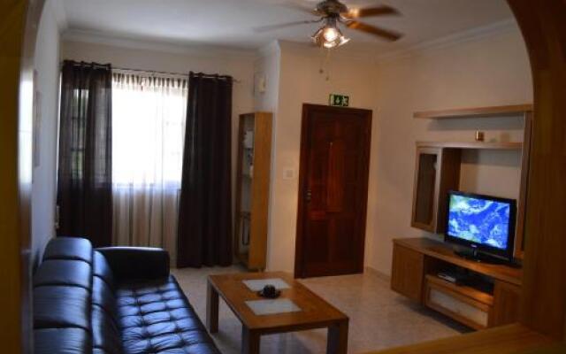 The April Maisonette