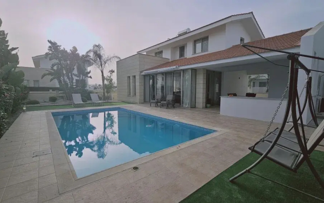 Stay Sunset Lagoon Villa
