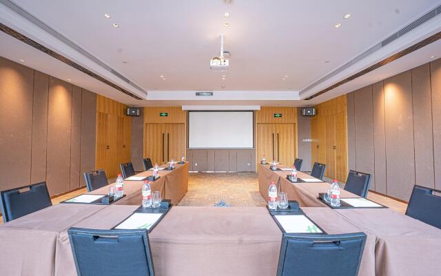 Holiday Inn Xi’an High Tech Zone by IHG