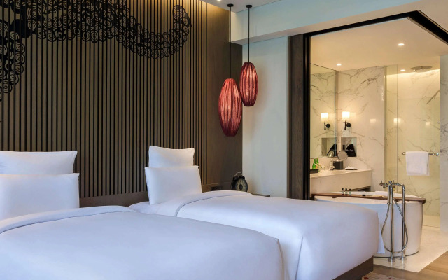 Pullman Ciawi Vimala Hills Resort
