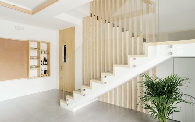 Apartamentos Ribeira Sacra