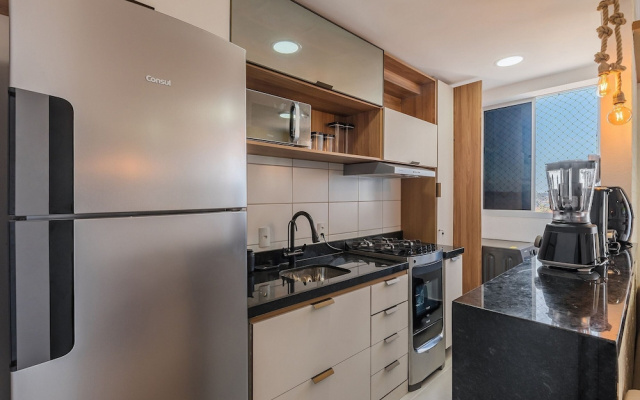Mirante #1405 - Sea View Apartment by Carpediem