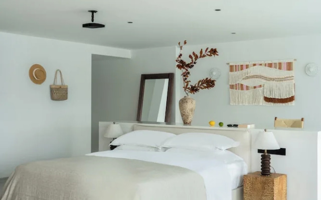 Shenzhen Secret Wild Reef Beautiful Stay