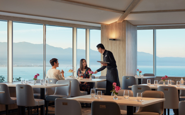 Lake Biwa Marriott Hotel