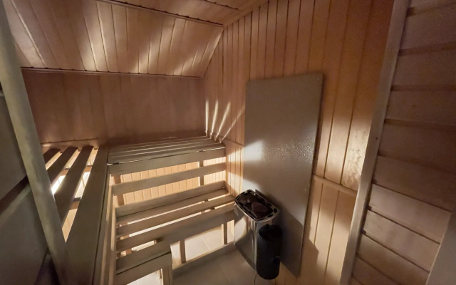 Коттедж Южный