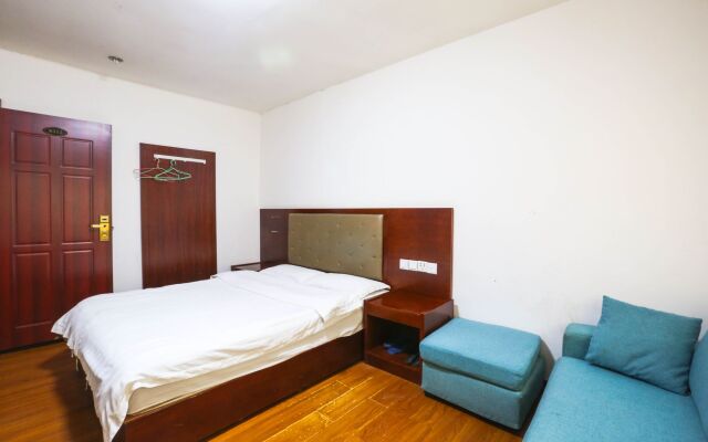 Yuetu Express Hotel