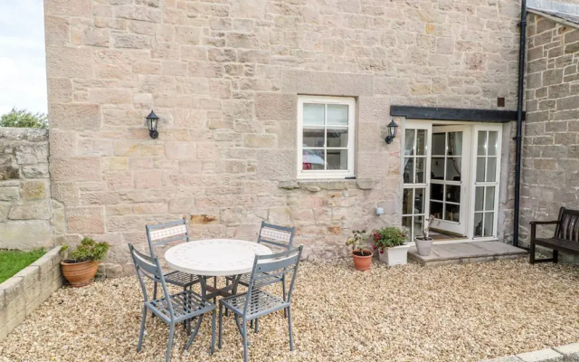 Watermill Cottage