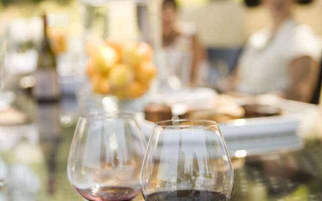 Park Hyatt Hyderabad