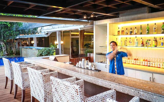 The Kuta Beach Heritage Hotel Bali - Managed By AccorHotels