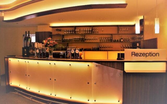 Hotel Restaurant Meyer