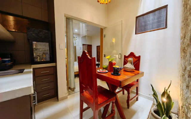 Le Muuch Hotel