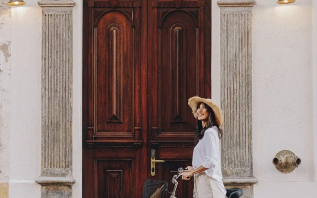 Amarla Boutique Hotel Casco Viejo