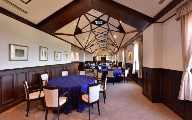 Yugashima Golf Club Hotel Resort