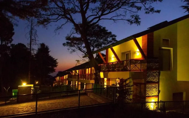 Lamrin Norwood Green Palampur
