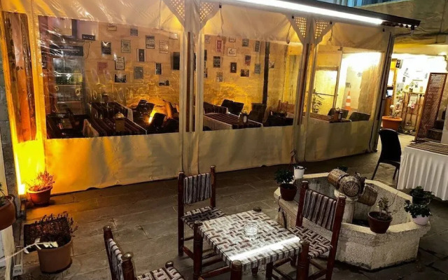 Dostlar Konagi Butik Otel