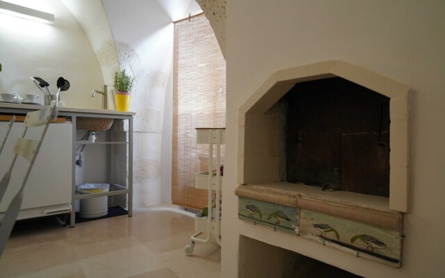 Blu Cielo Terra - Arcuève