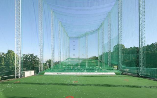 Grand Walkerhill Seoul