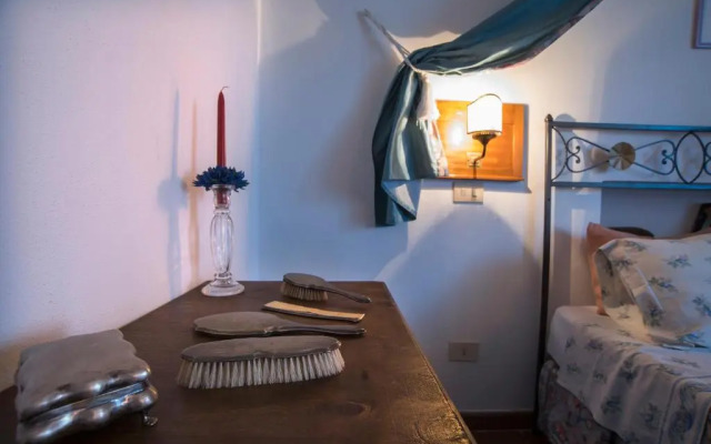 Castello Di Proceno Albergo Diffuso