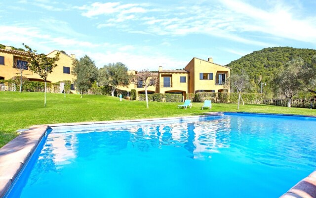 Villas Pastora 35