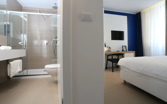 Guesthouse Villa Scalaria