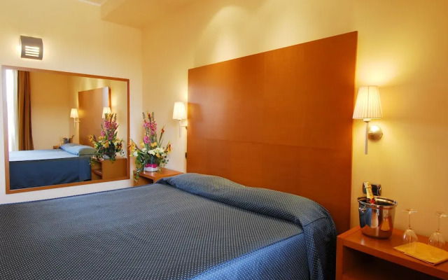 Luna Hotel Motel Lago Maggiore Arona
