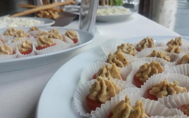 Agriturismo Oro di Berta