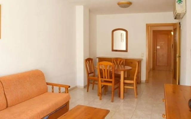 Apartamentos Zahara 24