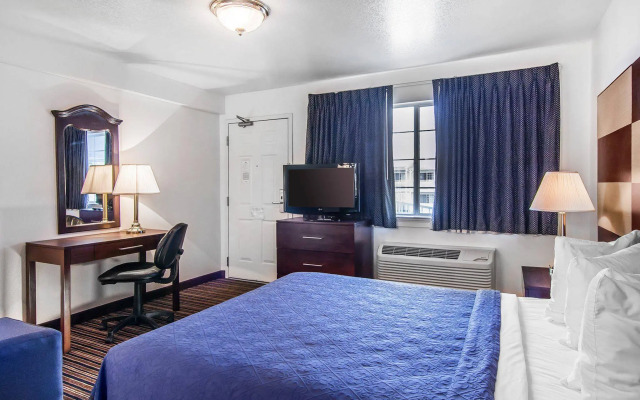 Quality Inn Central Roseburg