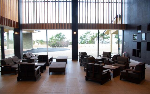 Izumohinomisaki no yado Fuji