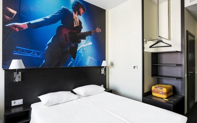 Comfort Hotel LT - Rock 'n' Roll Vilnius